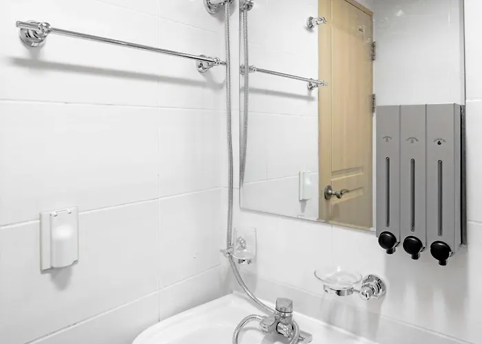 Cozy & Private 3 Mins Walk From Metro Station Seoul