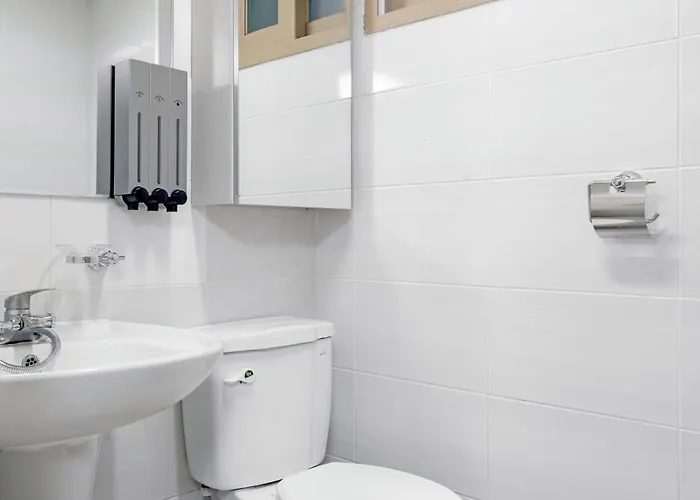 Apartment Cozy & Private 3 Mins Walk From Metro Station Seoul