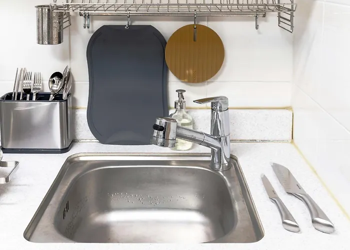 Cozy & Private 3 Mins Walk From Metro Station Seoul
