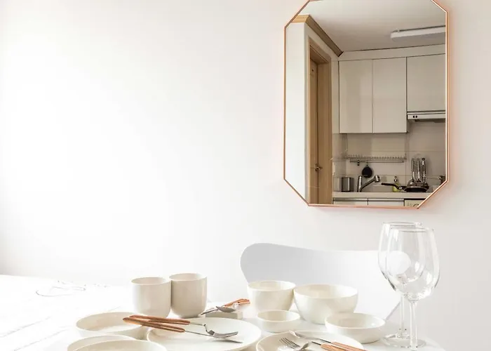 Cozy & Private 3 Mins Walk From Metro Station * Seoul