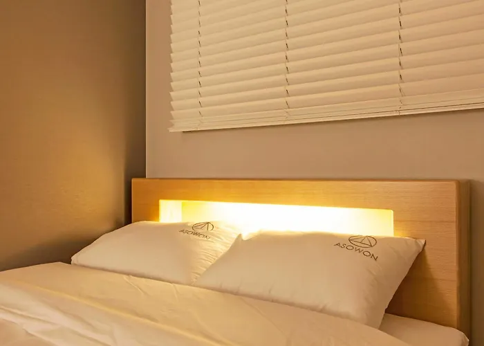 Cozy & Private 3 Mins Walk From Metro Station Apartment Seoul