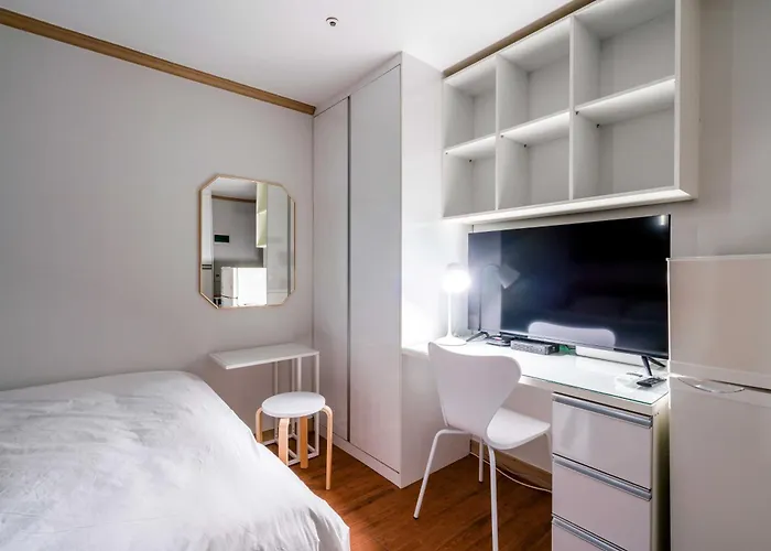 Cozy & Private 3 Mins Walk From Metro Station Seoul