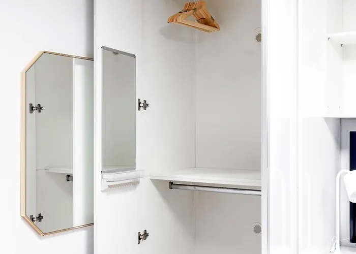 Cozy & Private 3 Mins Walk From Metro Station Seoul