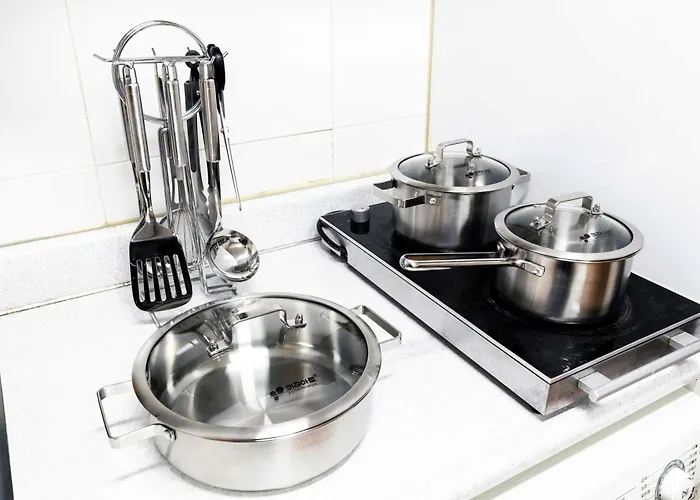 Apartment Cozy & Private 3 Mins Walk From Metro Station Seoul