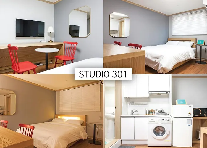 Cozy & Private 3 Mins Walk From Metro Station Apartment